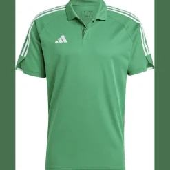 Tiro 23 League Polo Shirt Herren Poloshirt