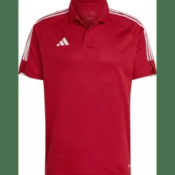 Tiro 23 League Polo Shirt Herren Poloshirt