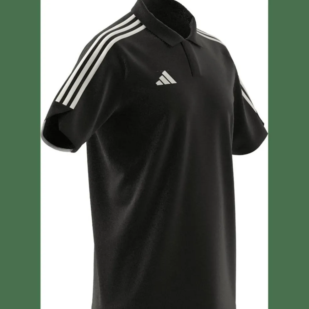 Tiro 23 League Poloshirt Herren Poloshirt