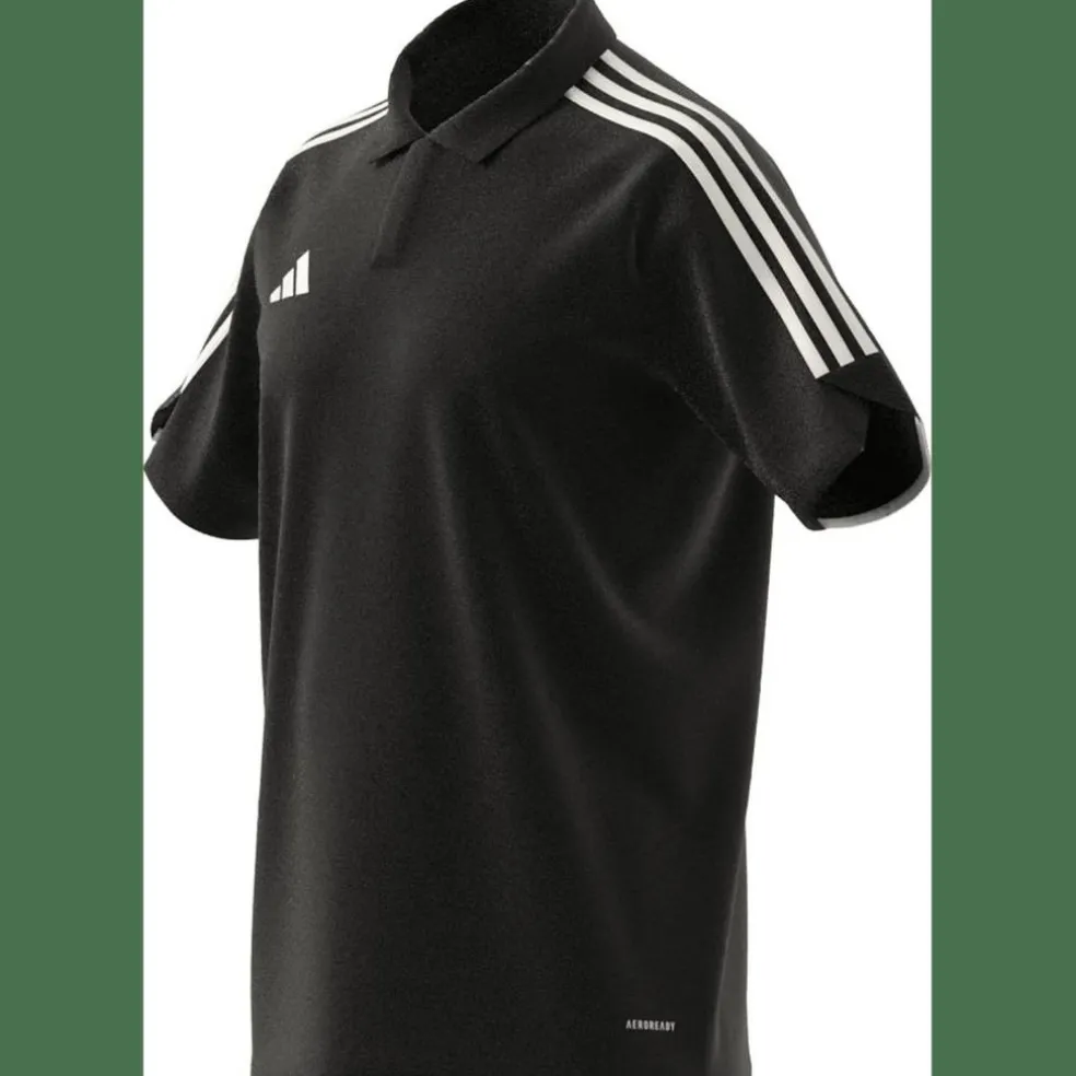 Tiro 23 League Poloshirt Herren Poloshirt