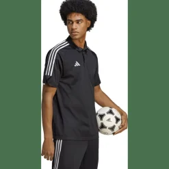 Tiro 23 League Poloshirt Herren Poloshirt