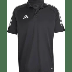 Tiro 23 League Poloshirt Herren Poloshirt