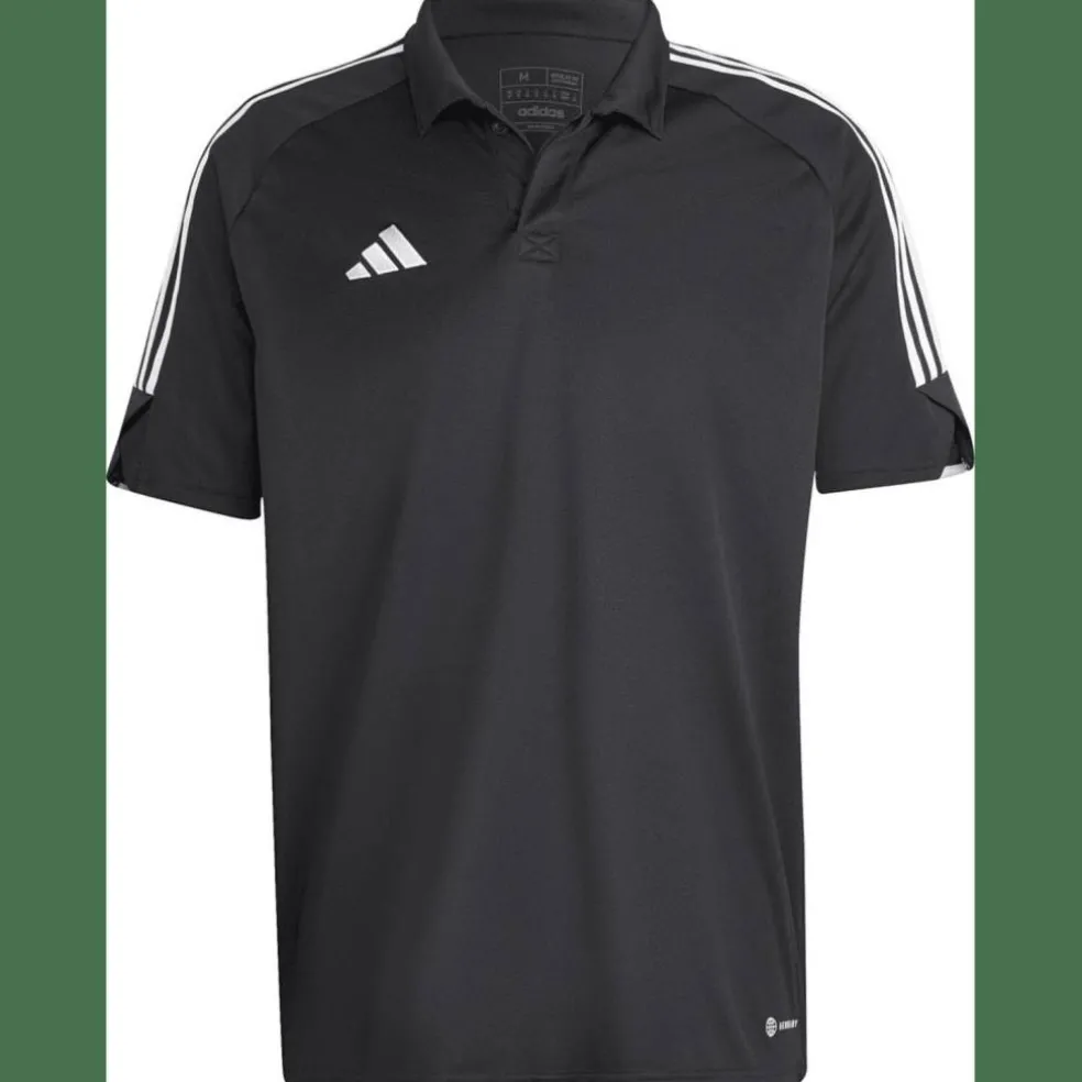 Tiro 23 League Poloshirt Herren Poloshirt