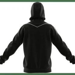 Tiro 23 League Sweat Hoodie Herren Kapuzensweater