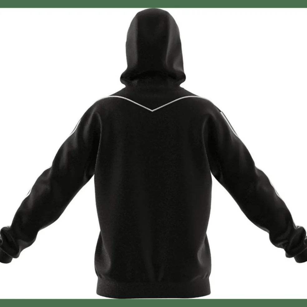 Tiro 23 League Sweat Hoodie Herren Kapuzensweater