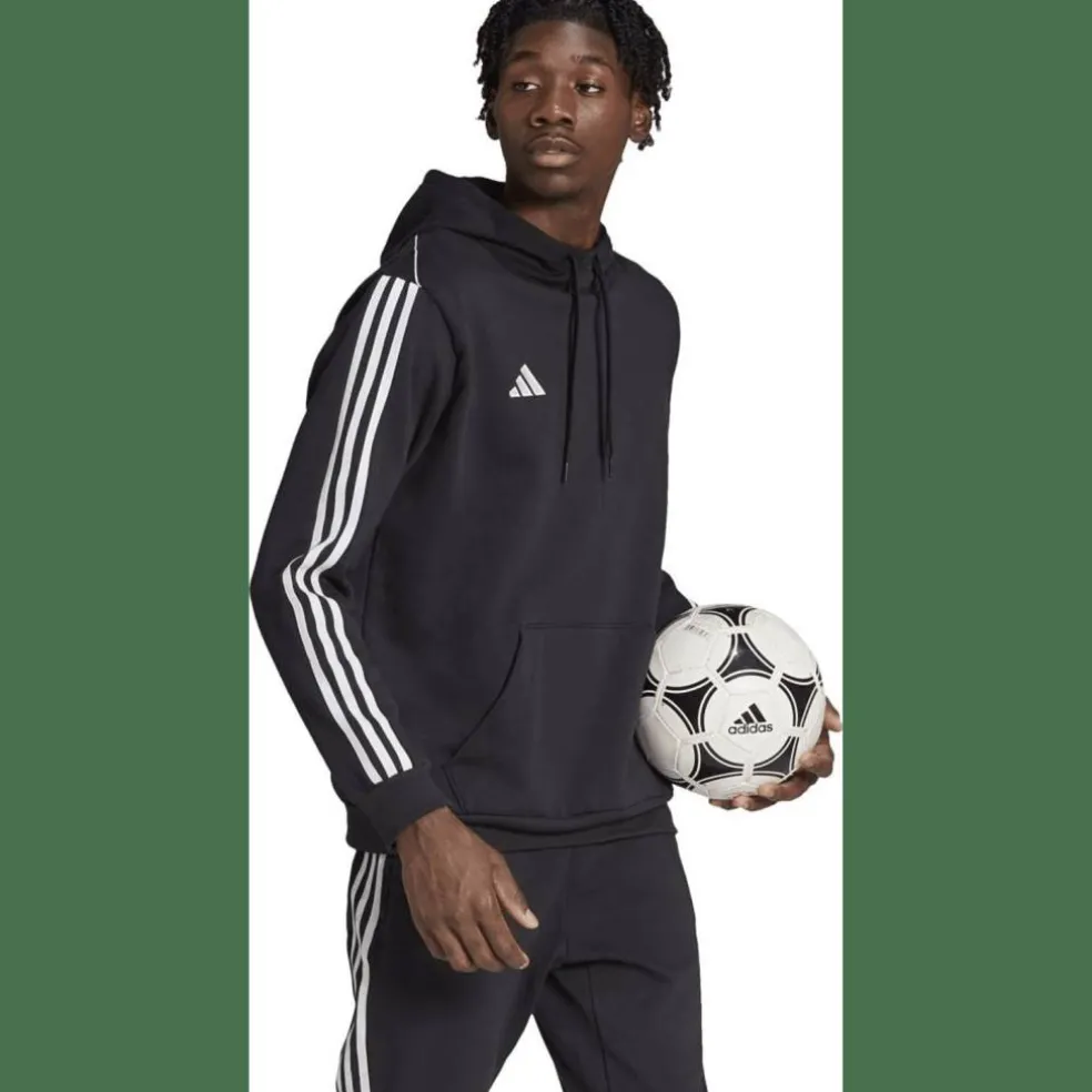 Tiro 23 League Sweat Hoodie Herren Kapuzensweater