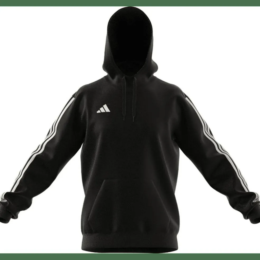 Tiro 23 League Sweat Hoodie Herren Kapuzensweater