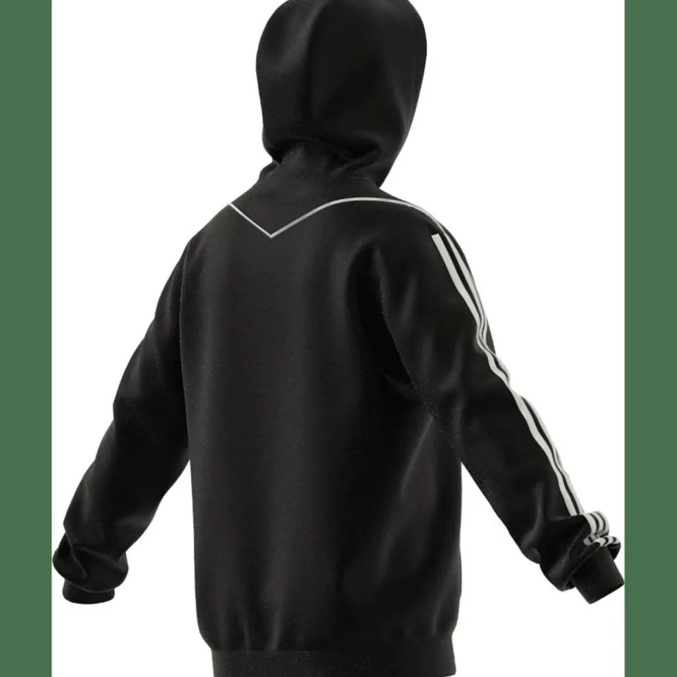 Tiro 23 League Sweat Hoodie Herren Kapuzensweater