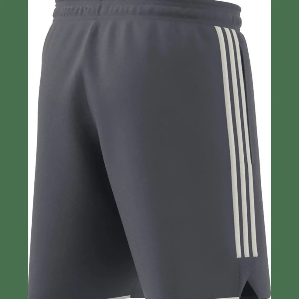 Tiro 23 League Sweat Shorts Herren Shorts