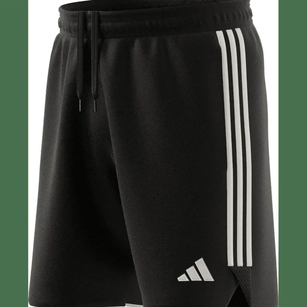 Tiro 23 League Sweat Shorts Herren Shorts