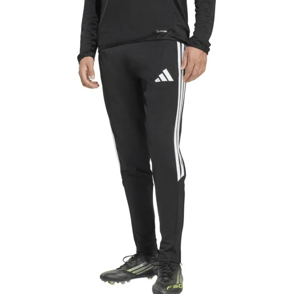 Tiro 26 League Training Bottoms Slim Herren Trainingshose