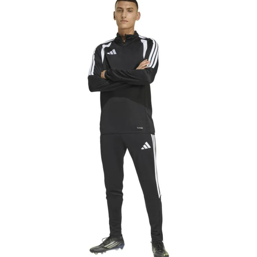 Tiro 26 League Training Bottoms Slim Herren Trainingshose