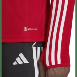 Tiro 23 League Training Top Herren Fußballjacke