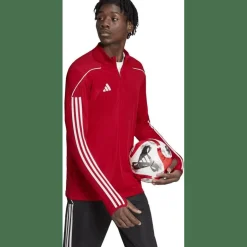 Tiro 23 League Training Top Herren Fußballjacke