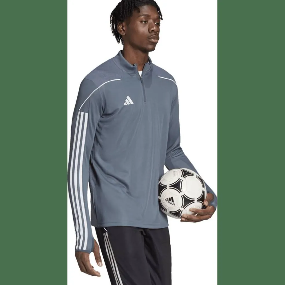 Tiro 23 League Training Top Herren Fußballjacke