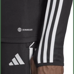 Tiro 23 League Training Top Herren Fußballjacke