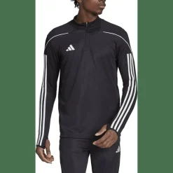 Tiro 23 League Training Top Herren Fußballjacke