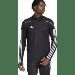 Tiro 23 League Training Top Herren Fußballjacke