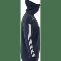 Tiro 23 League Warm Top Herren Fleecejacke