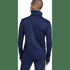 Tiro 23 League Warm Top Herren Fleecejacke