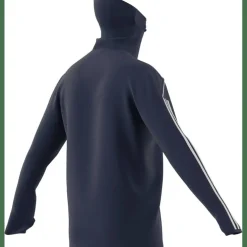 Tiro 23 League Warm Top Herren Fleecejacke