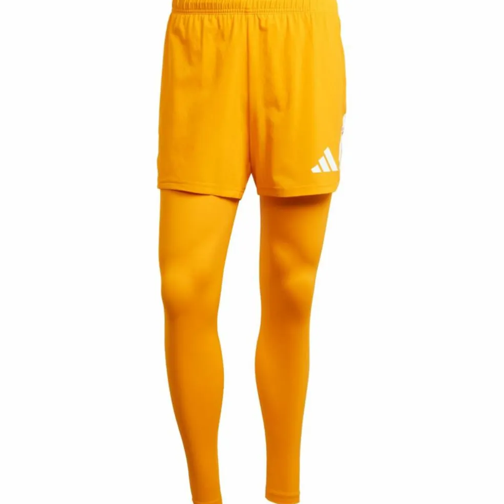 Tiro 25 Pro Goalkeeper Herren Torwarthose