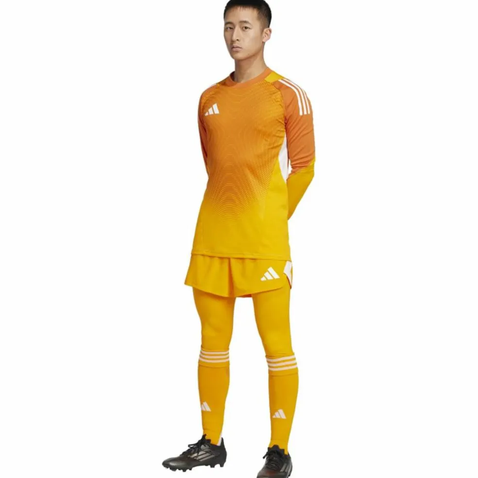 Tiro 25 Pro Goalkeeper Herren Torwarthose