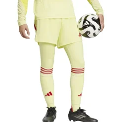 Tiro 25 Pro Goalkeeper Herren Torwarthose