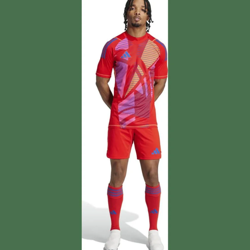 Tiro 24 Pro Herren Torwarttrikot