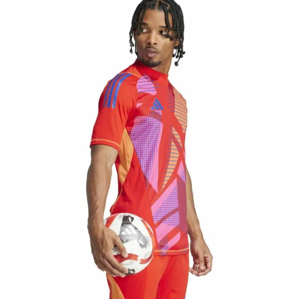 Tiro 24 Pro Herren Torwarttrikot