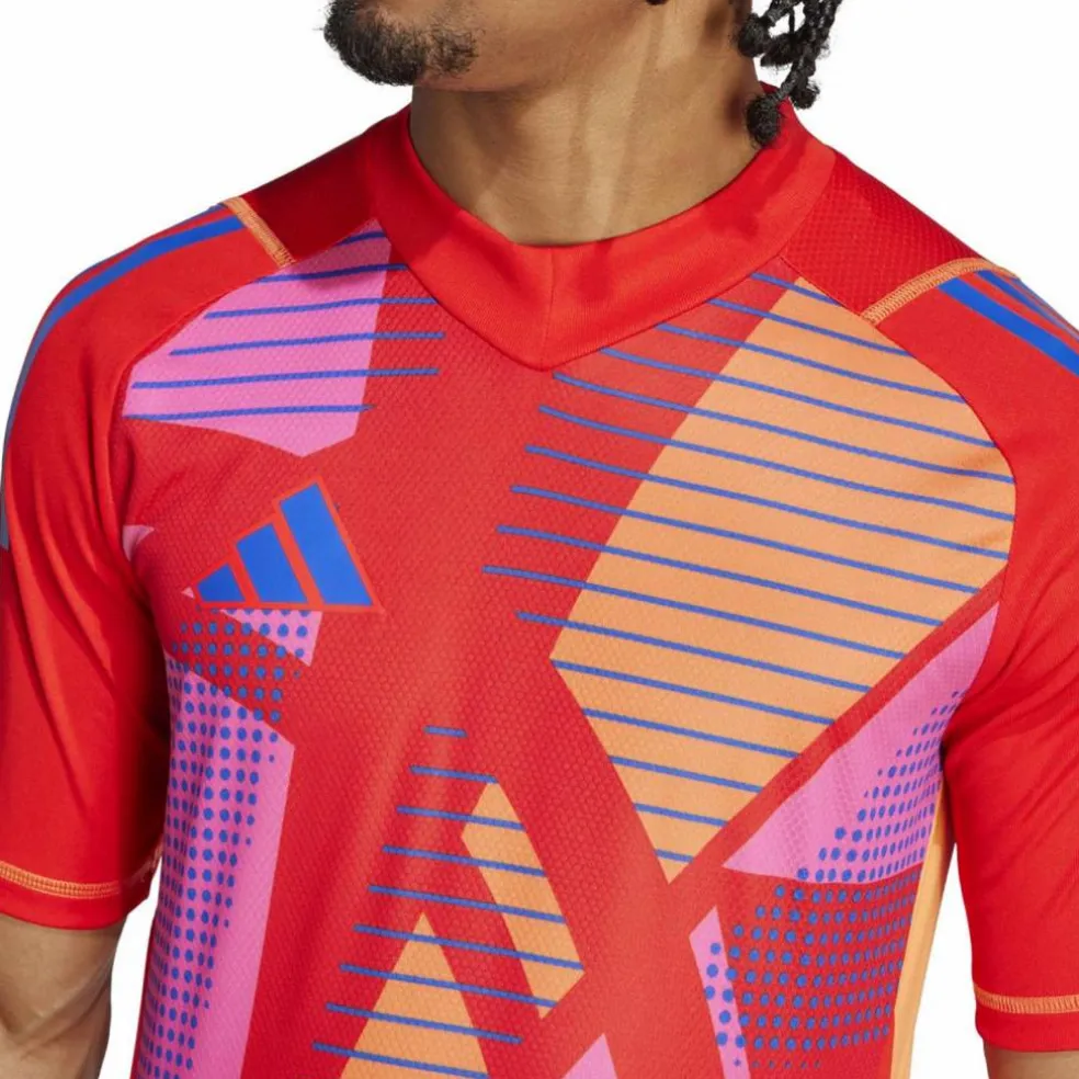 Tiro 24 Pro Herren Torwarttrikot