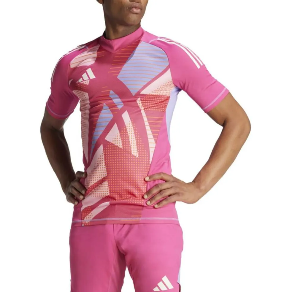 Tiro 24 Pro Herren Torwarttrikot