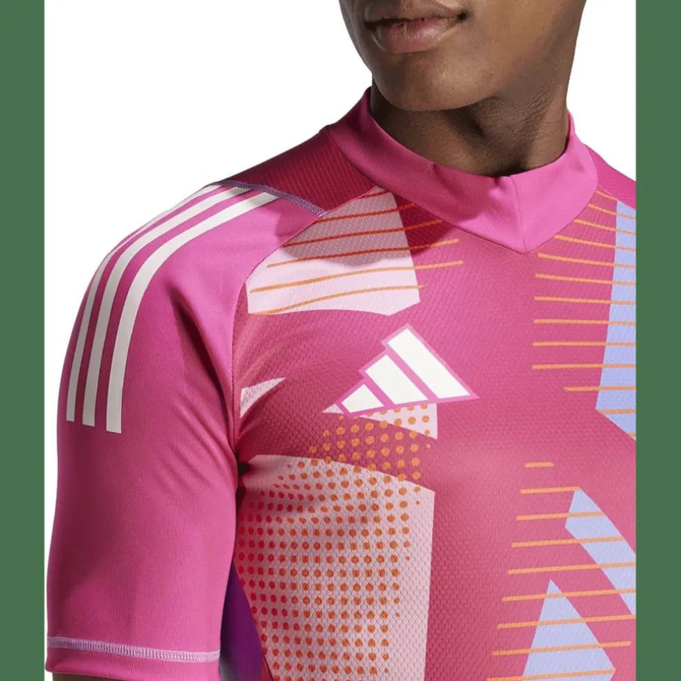Tiro 24 Pro Herren Torwarttrikot