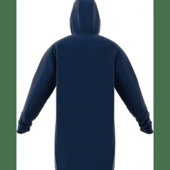 Tiro 24 Stadium Parka Herren Fußballjacke