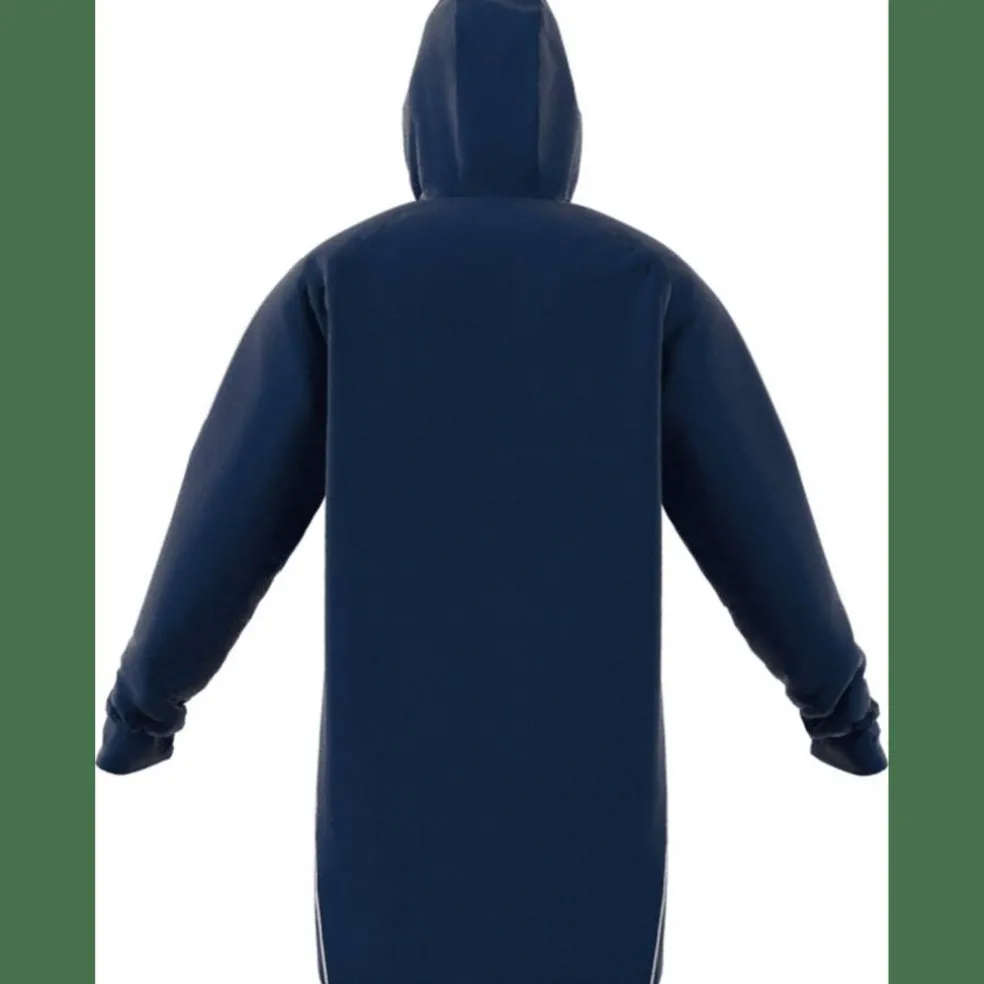 Tiro 24 Stadium Parka Herren Fußballjacke