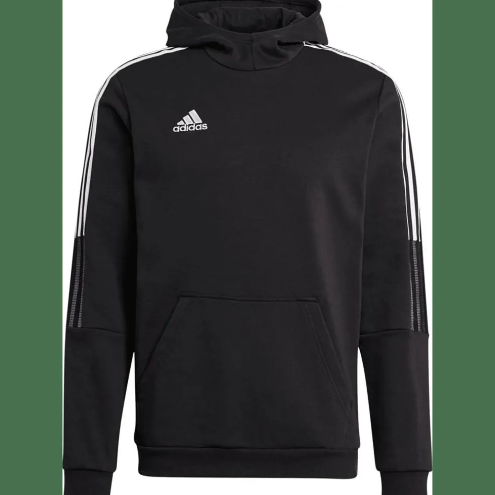 Tiro 21 Sweat Hoodie Herren Kapuzensweater