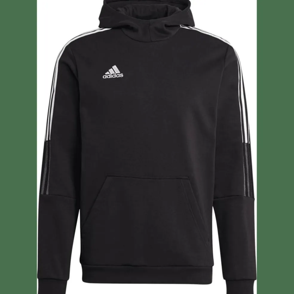 Tiro 21 Sweat Hoodie Herren Kapuzensweater