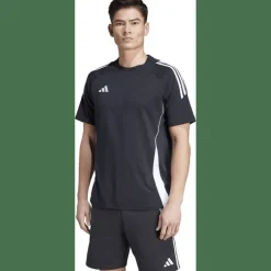 Tiro 24 Sweat T-Shirt Herren T-Shirt