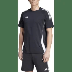 Tiro 24 Sweat T-Shirt Herren T-Shirt