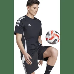 Tiro 24 Sweat T-Shirt Herren T-Shirt