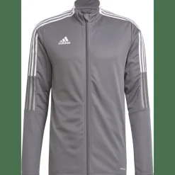 Tiro 21 Trainingsjacke Herren Fußballjacke
