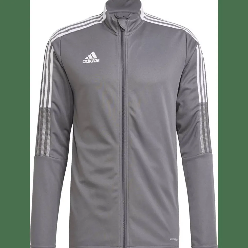 Tiro 21 Trainingsjacke Herren Fußballjacke