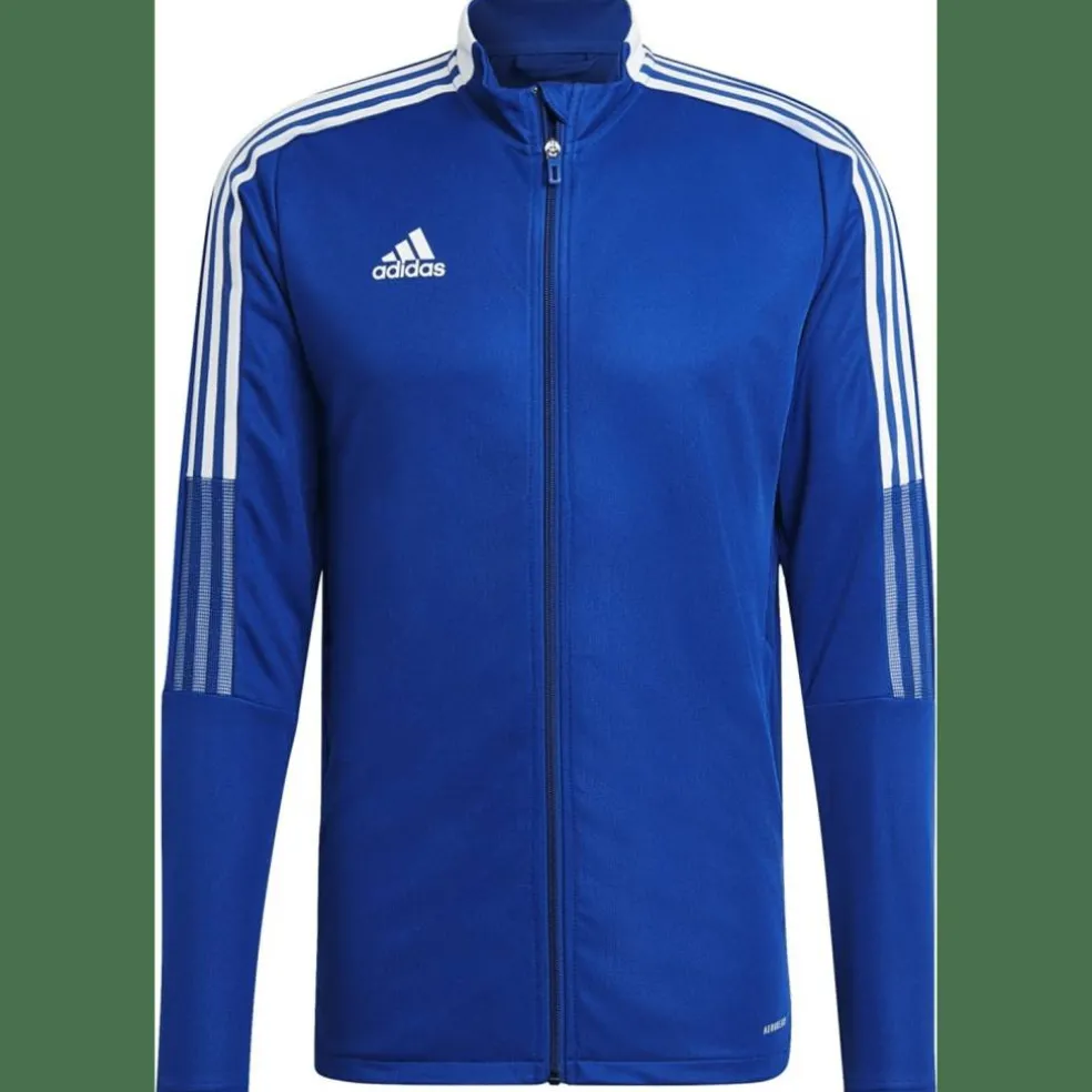 Tiro 21 Trainingsjacke Herren Fußballjacke