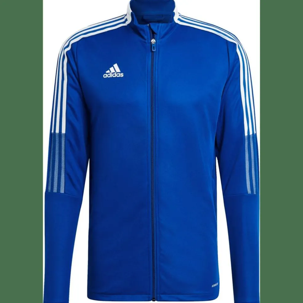 Tiro 21 Trainingsjacke Herren Fußballjacke