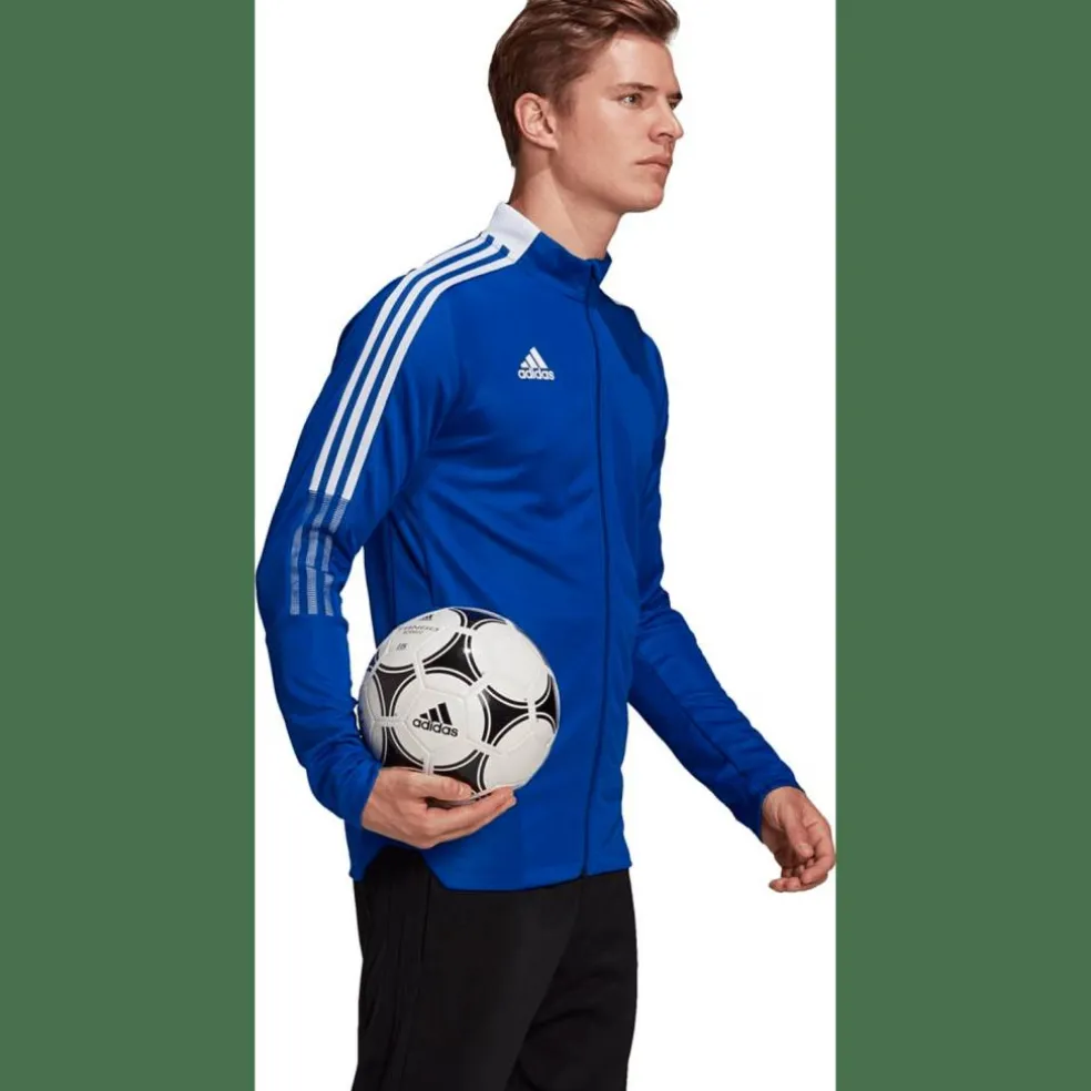 Tiro 21 Trainingsjacke Herren Fußballjacke