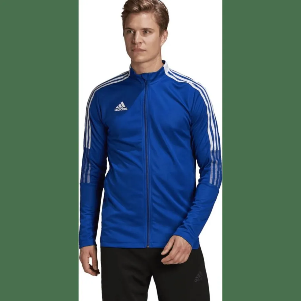 Tiro 21 Trainingsjacke Herren Fußballjacke