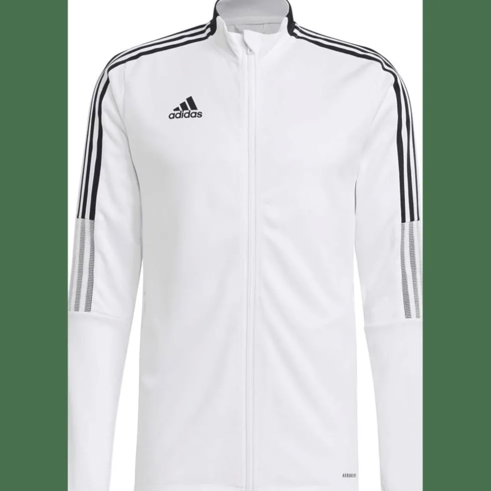 Tiro 21 Trainingsjacke Herren Fußballjacke