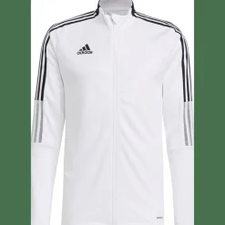 Tiro 21 Trainingsjacke Herren Fußballjacke
