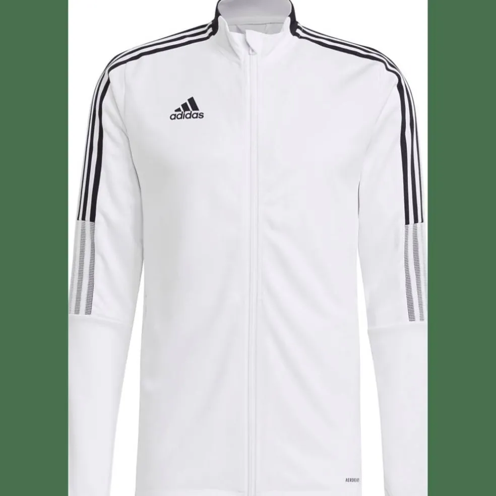Tiro 21 Trainingsjacke Herren Fußballjacke