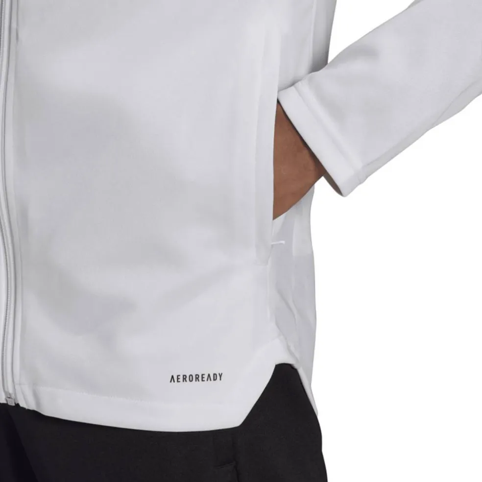 Tiro 21 Trainingsjacke Herren Fußballjacke